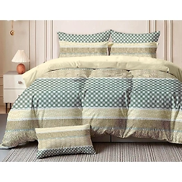 MAKHU JEE BEDSHEET SET