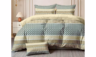 BEDSHEET SET