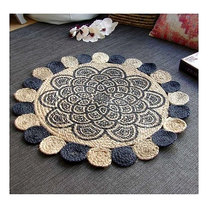 Jute rugs-1