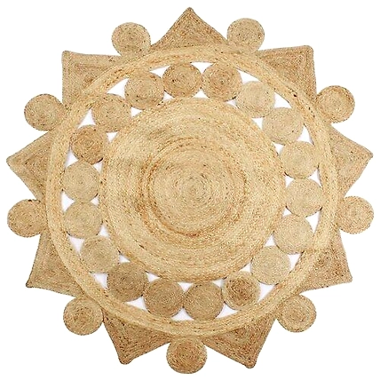 Jute rugs-3
