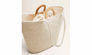 Jute bags