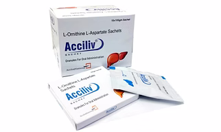 ACCILIV SACHET