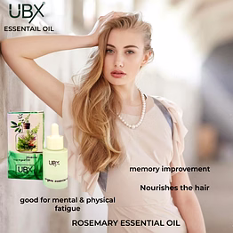 ubx essential oil