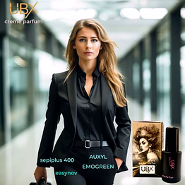 ubx body elixir creme parfum