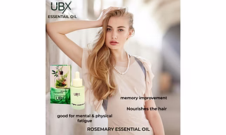 UBX Essential oil