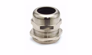PG Cable Gland - M12