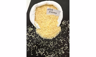 Basmati Rice 1509