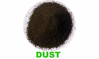 CTC Assam Black Tea