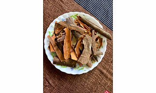 Indian Cinnamon