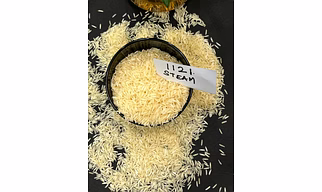 1121 Basmati Rice