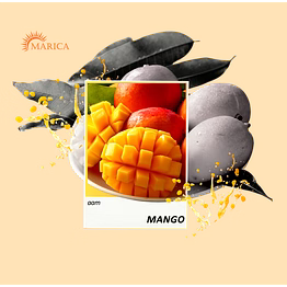 indian mango
