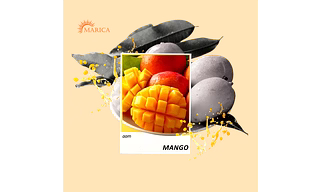 INDIAN MANGO