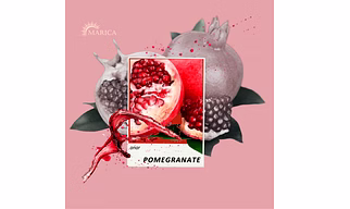 Indian Pomegranate
