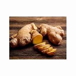 ginger
