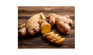 GINGER