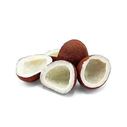 Dry coconut-2