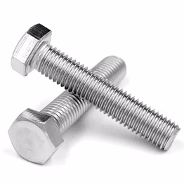 aarav hex bolt