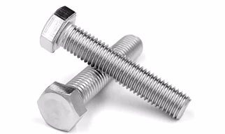 HEX BOLT