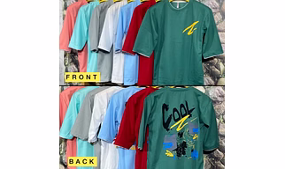 T Shirts