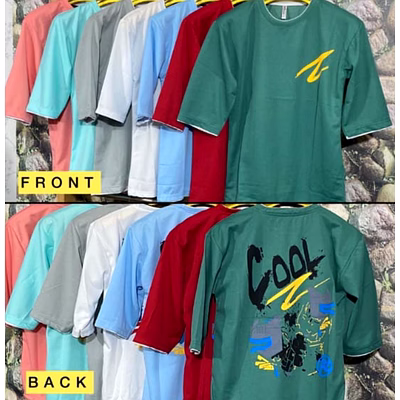 t shirts