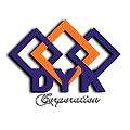 DYK CORPORATION-logo