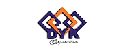 DYK CORPORATION-logo