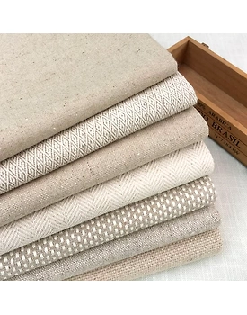 Upholstery fabrics