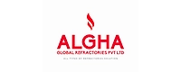 ALGHA GLOBAL REFRACTORIES PRIVATE LIMITED-logo