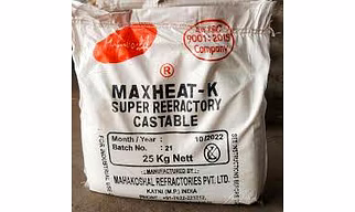 HIGH PURTIY DENSE CASTABLES