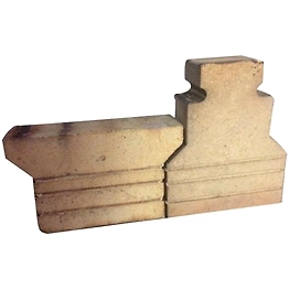 AGRL REFRACTORY HANGER SHOULDER