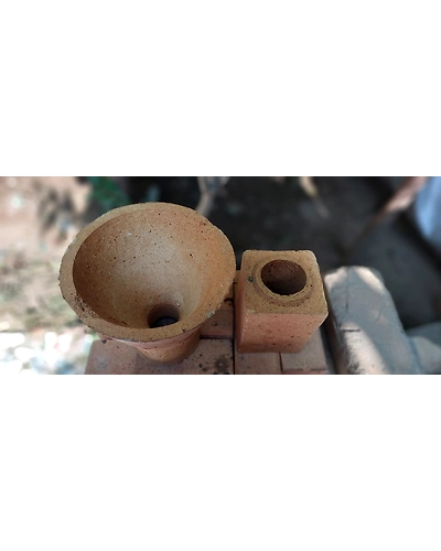 REFRACTORY SHAPES-8