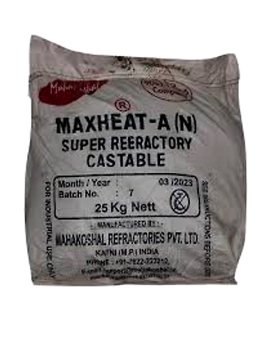 HIGH PURTIY DENSE CASTABLES-INDUSTRIAL CEMENT-4
