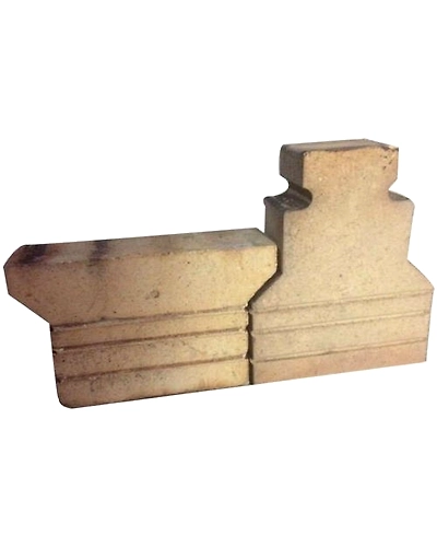 REFRACTORY HANGER SHOULDER-1