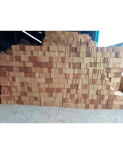 FIRE BRICKS-3