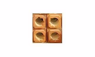 REFRACTORY SHAPES