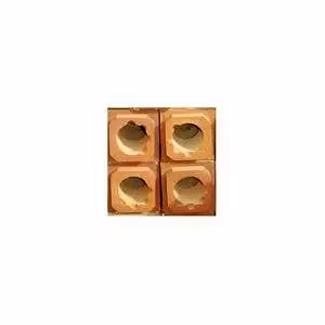 REFRACTORY SHAPES