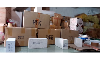 INSULATION BRICKS HFK , HFI , POROSINT , COLD FACE BRICKS