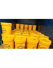 THERMOTEX CEMENT PASTE