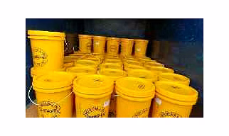 THERMOTEX CEMENT PASTE