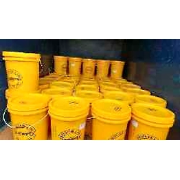 SCEW THERMOTEX CEMENT PASTE