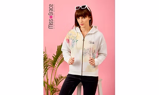 Womens Sweatshirt