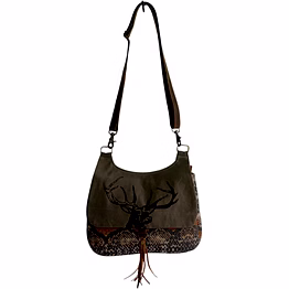bagarique crossbody bag