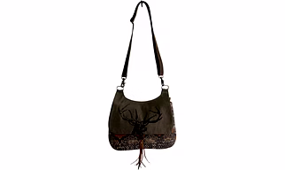 Bagarique Crossbody Bag