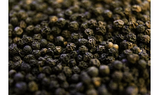 Black Pepper