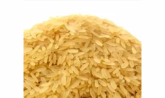 IR64 Parboiled Rice