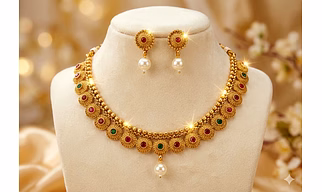 Imitation Jewellery