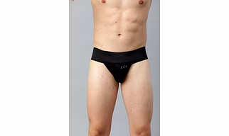 IC4 Men's Gym & Cricket Supporter
