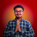 Harsh Vardhan Solanki India Logo