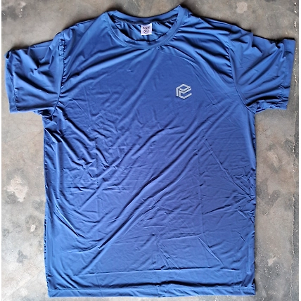 Unisex Polyester Premium Comfortable T-Shirts Sports Purpose 100% Quality Assurance - Harsh Vardhan Solanki-2