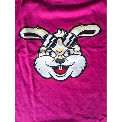 Women's Pure Cotton Premium Comfortable T-Shirts No Lint No Fade 100% Quality Assurance-1